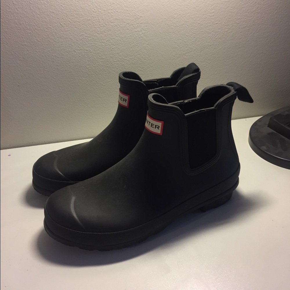 Hunter Women’s Original Chelsea Boot